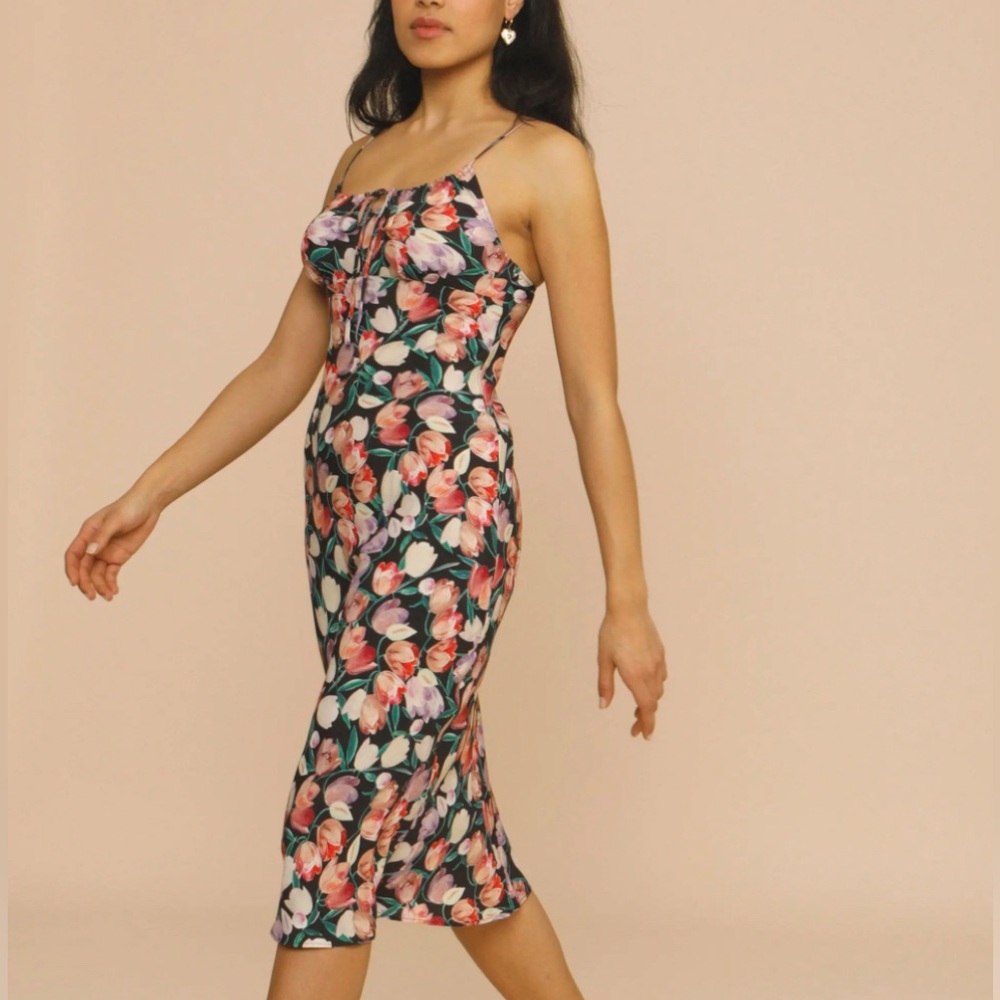ROUJE || Paris Daria Dress Size 36